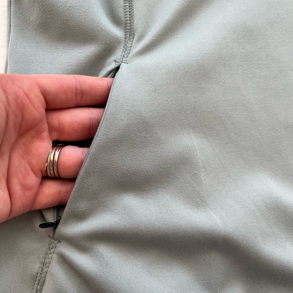 EDDIE BAUER 1/4 ZIP - Picture 5 of 13